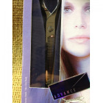 Jaguar CJ40 Effi  Left hand 5.25" Silver Line Master Class Texturising scissor.